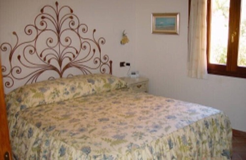 La Maddalena Apartment | APPARTAMENTO CON TERRAZZO