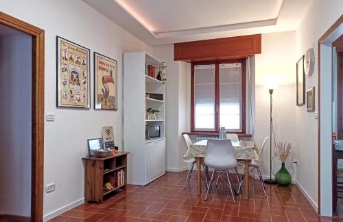 Castiglione dei Pepoli Apartment | Appartamento Poli