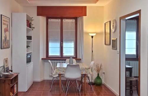 Castiglione dei Pepoli Apartment | Appartamento Poli
