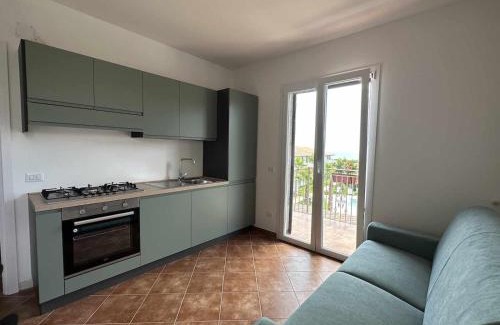 Santa Marina Apartment | Appartamento Santa Lucia D