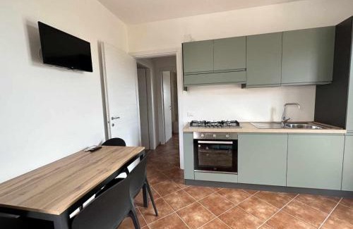 Santa Marina Apartment | Appartamento Santa Lucia D