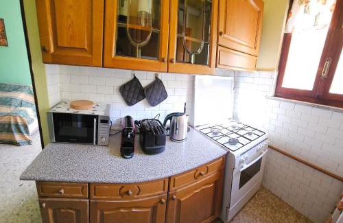 Sant Antonino-di-Susa Apartment | Appartamento b&b 'Casa Vittoria'