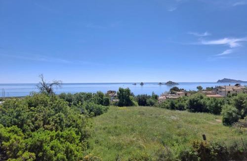 Santa Maria Navarrese Apartment | Appartamenti Flavia B