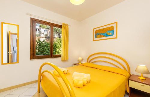 Santa Maria Navarrese Apartment | Appartamenti Flavia B