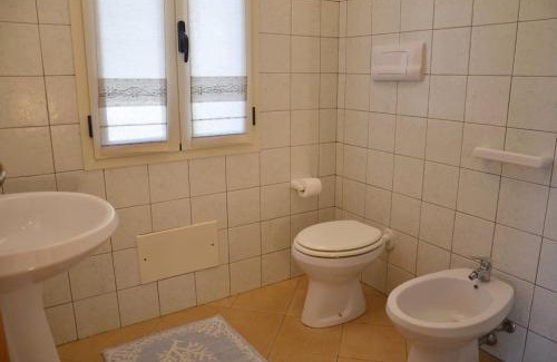 Tancau Sul Mare Apartment | Appartamento con cortile