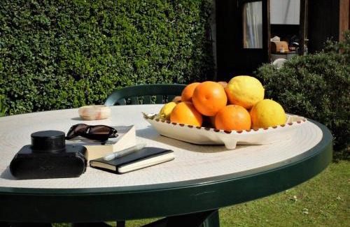 Torre del Lago Puccini Apartment | Appartamento con giardino a 5 minuti dal mare