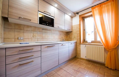 San Rocco Apartment | Appartamenti 3000