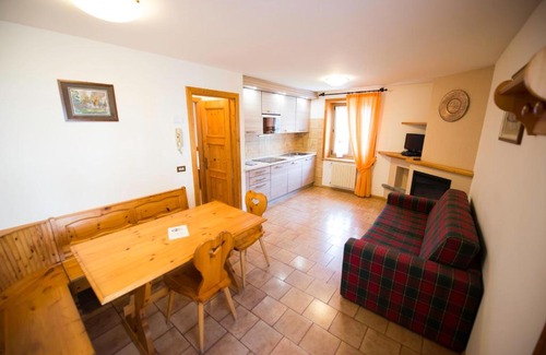 San Rocco Apartment | Appartamenti 3000