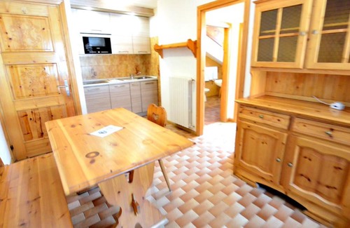 San Rocco Apartment | Appartamenti 3000