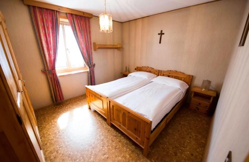 San Rocco Apartment | Appartamenti 3000