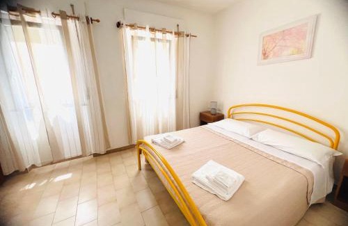 La Muddizza Apartment | Appartamenti Abbaidda 3