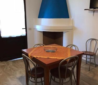 Girasole Apartment | Appartamenti Alessio