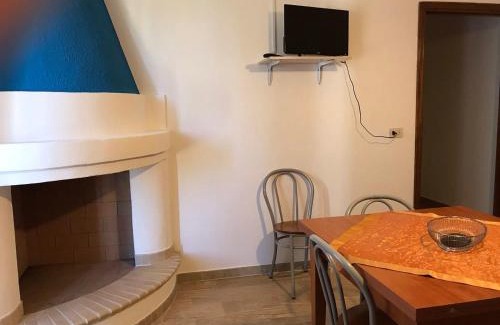 Girasole Apartment | Appartamenti Alessio