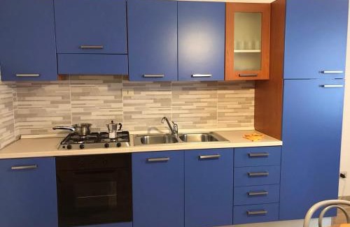 Girasole Apartment | Appartamenti Alessio