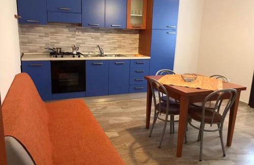 Girasole Apartment | Appartamenti Alessio