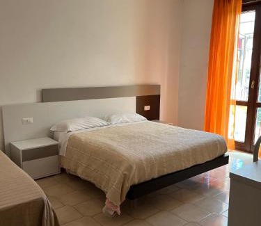 Citta Studi Apartment | Appartamenti Aspromonte
