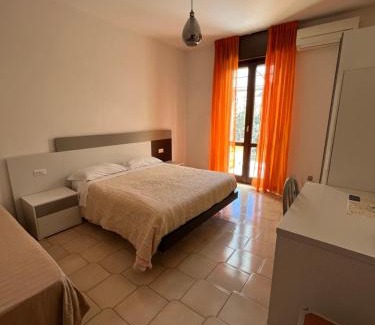 Citta Studi Apartment | Appartamenti Aspromonte