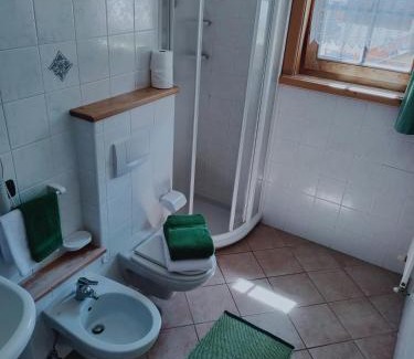 Livigno Apartment | Appartamenti Bait da Erich