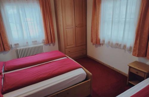Livigno Apartment | Appartamenti Bait da Erich
