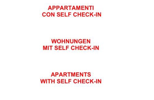 Cavagnago Bed & Breakfast | Appartamenti Bertazzi, Cavagnago - self check-in