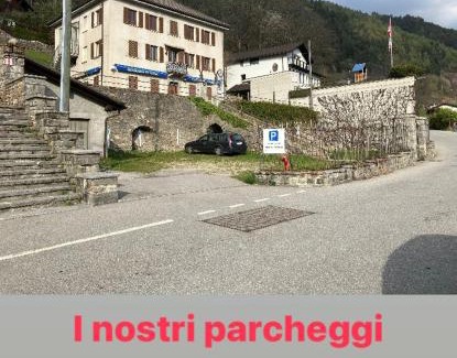 Cavagnago Bed & Breakfast | Appartamenti Bertazzi, Cavagnago - self check-in