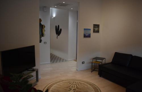Milan Centre Apartment | Appartamenti Bruzzanese