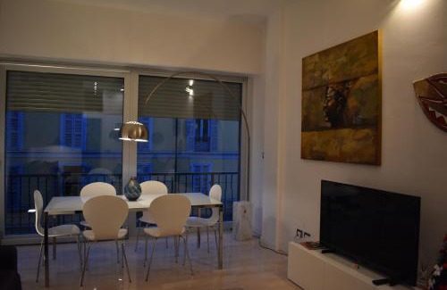 Milan Centre Apartment | Appartamenti Bruzzanese