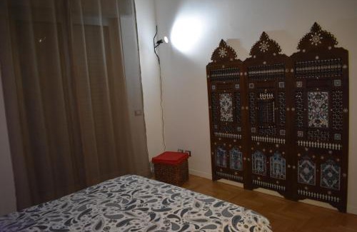 Milan Centre Apartment | Appartamenti Bruzzanese