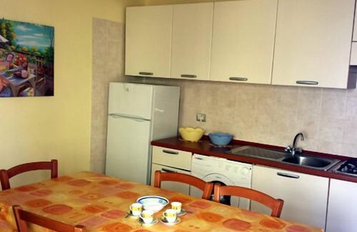 Castelsardo Apartment | Appartamenti Castelsardo E Lu Bagnu