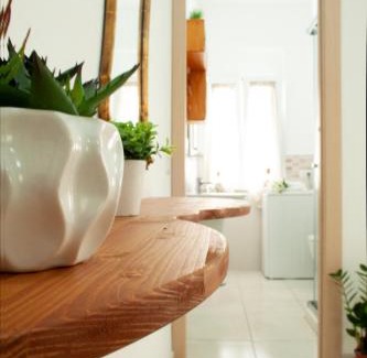 Lido Apartment | Appartamenti Catogno