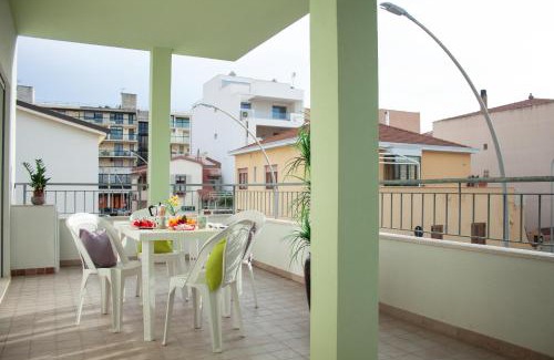 Lido Apartment | Appartamenti Catogno