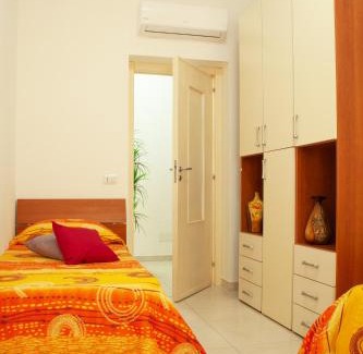 Lido Apartment | Appartamenti Catogno