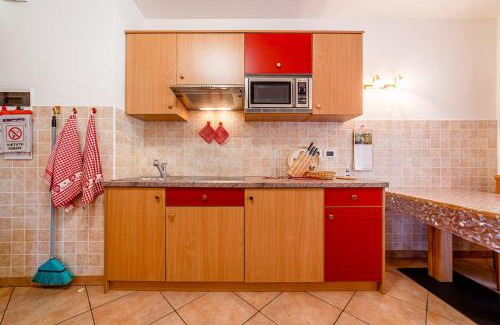 Rocca Pietore Apartment | Appartamenti Ciesa Padon