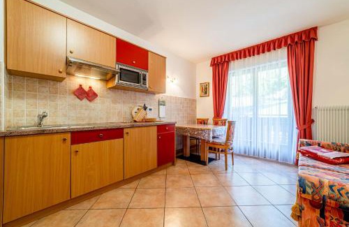 Rocca Pietore Apartment | Appartamenti Ciesa Padon
