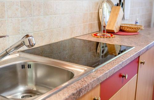Rocca Pietore Apartment | Appartamenti Ciesa Padon