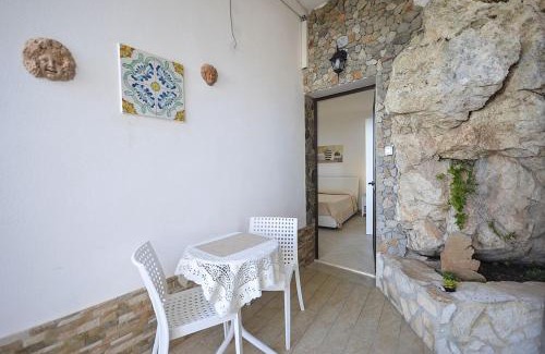 Macari House | Appartamenti da Clarissa