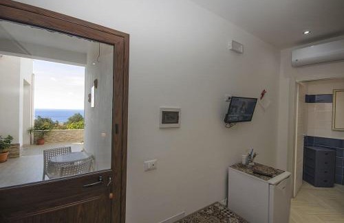 Macari House | Appartamenti da Clarissa
