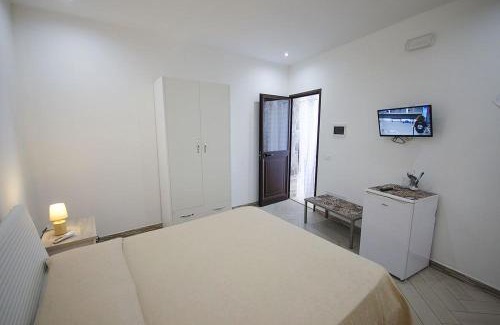 Macari House | Appartamenti da Clarissa