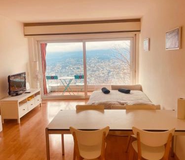 Lugano Apartment | Appartamenti da sogno