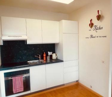 Lugano Apartment | Appartamenti da sogno