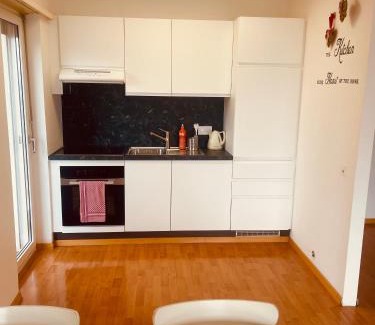Lugano Apartment | Appartamenti da sogno