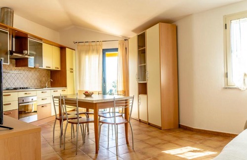 Schifoni Apartment | Appartamenti Dodi LT - PMS CaseVacanze