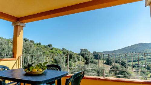 Schifoni Apartment | Appartamenti Dodi LT - PMS CaseVacanze