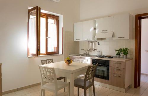 Stella Cilento Apartment | Appartamenti Droro