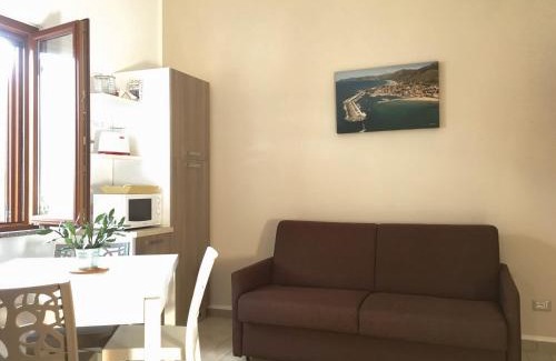 Stella Cilento Apartment | Appartamenti Droro