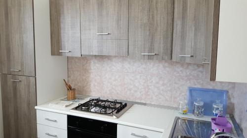 Marina di Mancaversa Apartment | Appartamenti Emblema Mancaversa