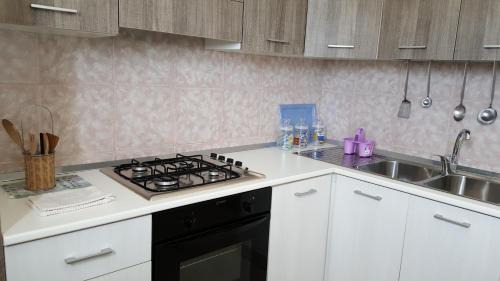 Marina di Mancaversa Apartment | Appartamenti Emblema Mancaversa