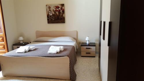 Marina di Mancaversa Apartment | Appartamenti Emblema Mancaversa