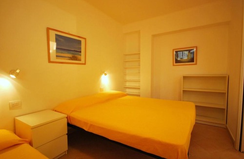 Finale Pia Apartment | Appartamenti family & MTB