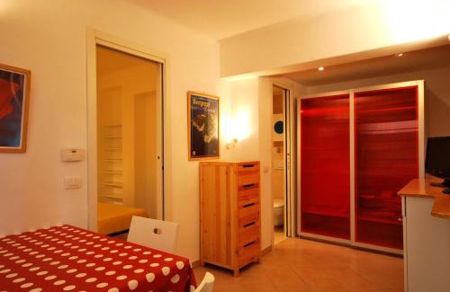 Finale Pia Apartment | Appartamenti family & MTB